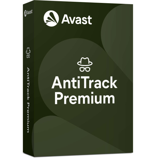 _Nový Avast AntiTrack Premium 3PC na 12 mesiacov