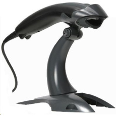 Honeywell 1400g Voyager 2D, PDF, USB, čierny + stojan Honeywell 1400g Voyager 2D, PDF, USB, čierny + stojan