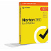NORTON 360 MOBILE 1 používateľ pre 1 zariadenie na 1 rok ESD