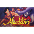 Disney's Aladdin (PC) klíč Steam