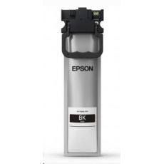 Čierna atramentová kazeta EPSON série WF-C5xxx L Black 35,7 ml Čierna atramentová kazeta EPSON série WF-C5xxx L Black 35,7 ml