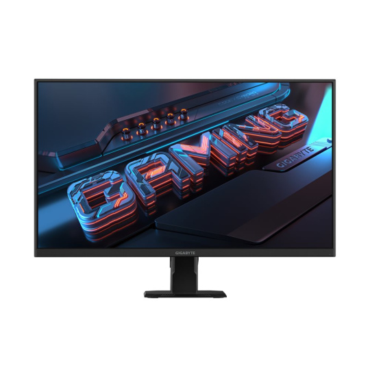 GIGABYTE LCD - 27" Gaming monitor GS27F, 1920x1080, 300cd/m2, 1ms, 2xHDMI, 1xDP, SS IPS