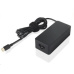 BAZAR - LENOVO napájací adapter USB-C 65W AC Adapter (CE) - Poškozený obal (Komplet)