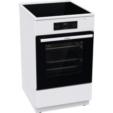 Gorenje GEIT5C60WPG Sklokeramický elektrický sporák Gorenje GEIT5C60WPG Sklokeramický elektrický sporák