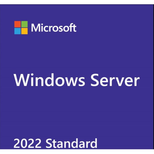 Windows Server CAL 2022 ENG 1 Clt User CAL OEM