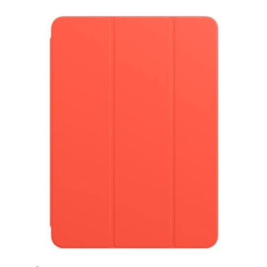 APPLE Smart Folio pre iPad Air (4. generácie) - Electric Orange