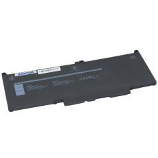 AVACOM batéria pre Dell Latitude 5300, 5310, 7300 Li-Pol 7,6V 7890mAh 60Wh AVACOM batéria pre Dell Latitude 5300, 5310, 7300 Li-Pol 7,6V 7890mAh 60Wh