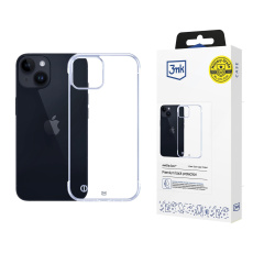 3mk Just20g Clear Case pro Samsung Galaxy S25 Edge 3mk Just20g Clear Case pro Samsung Galaxy S25 Edge