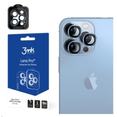 3mk Lens Protection Pro pro Apple iPhone 14, Sierra Blue 3mk Lens Protection Pro pro Apple iPhone 14, Sierra Blue