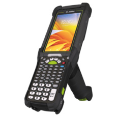 Zebra MC9400, Cold Storage, 2D, SE58, Func. Num., Gun, BT, Wi-Fi, NFC, Android, GMS Zebra MC9400, Cold Storage, 2D, SE58, Func. Num., Gun, BT, Wi-Fi, NFC, Android, GMS