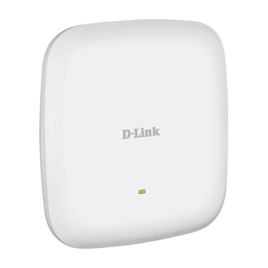 D-Link DAP-2682 Bezdrôtový dvojpásmový prístupový bod AC2300 Wave2 PoE