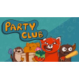 Party Club (PC) klíč Steam