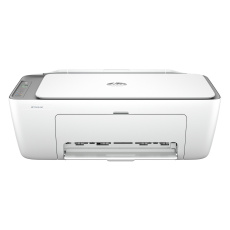 HP All-in-One Deskjet 2820e HP+ (A4, 7,5/5,5 str./min, USB, Wi-Fi, BT, tlač, skenovanie, kopírovanie) HP All-in-One Deskjet 2820e HP+ (A4, 7,5/5,5 str./min, USB, Wi-Fi, BT, tlač, skenovanie, kopírovanie)