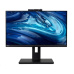BAZAR - ACER LCD B278Ubemiqpruzx 69cm (27") IPS LED, WQHD 2560x1440@100Hz, 350cd/m2, 178/178, Black - Poškozený obal (Ko