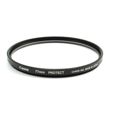 Canon filtr 77 mm PROTECT