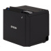 Epson TM-m10, USB, BT, 58 mm, 8 bodov/mm (203 dpi), ePOS, čierna