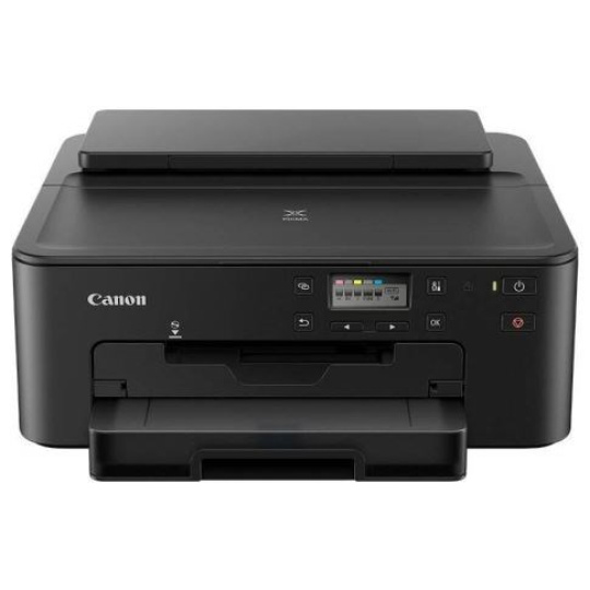 Canon PIXMA TS705A - farebná, SF, duplex, USB, Wi-Fi