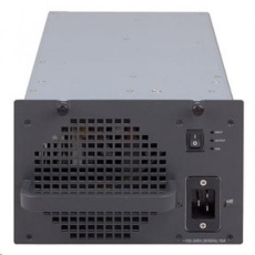 HPE 7500 44p GbE/4p 10GbE SE Mod HPE 7500 44p GbE/4p 10GbE SE Mod