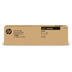 HP - Samsung CLT-C503L H-Yld Cyan Toner Cr (5,000 pages) HP - Samsung CLT-C503L H-Yld Cyan Toner Cr (5,000 pages)
