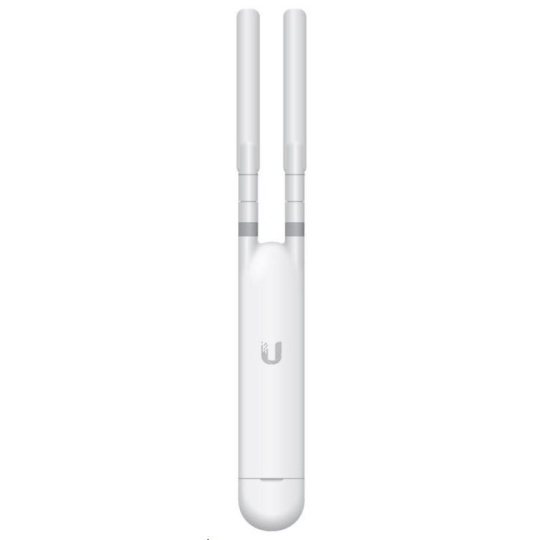 UBNT UniFi AP AC Mesh [vnútorný/vonkajší mesh AP, 2.4GHz (300Mbps) + 5GHz (867Mbps), 2x2 MIMO, 802.11a/b/g/n/ac]