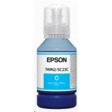 Atramentová lišta EPSON SC-T3100x azurová Atramentová lišta EPSON SC-T3100x azurová