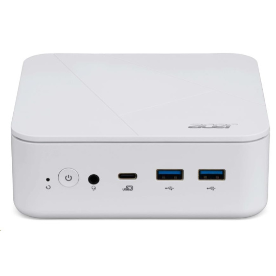 ACER PC Revo Box RB102-LNL, Ultra5-226V,16GB,1TB SSD,N/A,W11,White