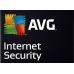 _Nový AVG Internet Security pre Windows 2 lic. (36 mesiacov.) SN E-mail ESD