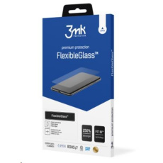 3mk FlexibleGlass pro Lenovo L13 4gen - up to 15" 3mk FlexibleGlass pro Lenovo L13 4gen - up to 15"