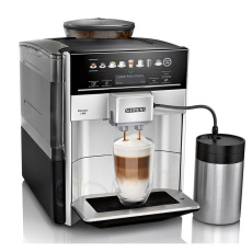 Siemens TE653M11RW EQ.6 plus espresso Siemens TE653M11RW EQ.6 plus espresso