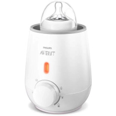 Philips Avent SCF355/09 ohřívač kojeneckých lahví, udržování teploty, rovnoměrný ohřev, udržování teploty Philips Avent SCF355/09 ohřívač kojeneckých lahví, udržování teploty, rovnoměrný ohřev, udržování teploty