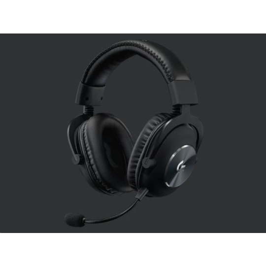 Logitech Headset - PRO X GAMING HEADSET