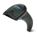 Datalogic QuickScan Lite QW2100, 1D, USB, čierny - bez kábla