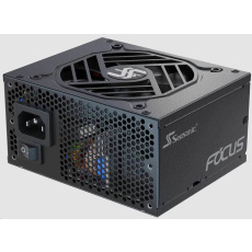 Napájací zdroj SEASONIC 650W FOCUS SGX-650 (2021), 80+ GOLD Napájací zdroj SEASONIC 650W FOCUS SGX-650 (2021), 80+ GOLD