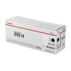 Canon LASER TONER 059HBK Canon LASER TONER 059HBK