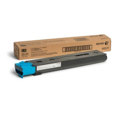 Xerox Cyan Fluorescent Toner Cartridge pro PrimeLink C9065,C9070 (12 000 str.)