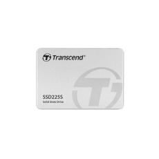 TRANSCEND SSD 225S 500GB, 2.5" SSD, SATA3, 3D TLC