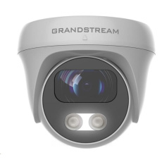 Grandstream GSC3610 [IP kamera, H.264/H.265, zv.3,6 mm, 1920x1080, PoE, 1xRJ45 10/100 Mbps, IP66]