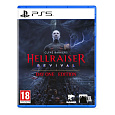PS5 hra Clive Barker's Hellraiser: Revival Day One Edition