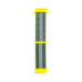 Garett Kids univerzální řemínek 20 mm, zelený reflexní