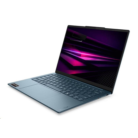LENOVO NTB Yoga Slim 7 14AGP11 - Ryzen™ AI 7 445,14" WUXGA OLED,16GB,1TSSD,AMD Radeon™ 840M,W11H,3Y Premium