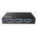 D-Link DUB-1340 4-Port Superspeed USB 3.0 Hub