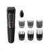 Philips Multigroom series 3000 MG3730/15 zastřihovač