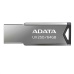 ADATA Flash Disk 64GB UV250, USB 2.0 Dash Drive, strieborná