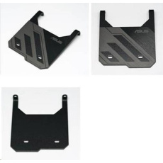Držiak ASUS VGA NVIDIA VGA HOLDER SI 2 (3-PACK) Držiak ASUS VGA NVIDIA VGA HOLDER SI 2 (3-PACK)