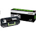 Toner Lexmark 52D0H0N s vysokou výťažnosťou pre firmy (25k) pre MS710dn / MS711dn