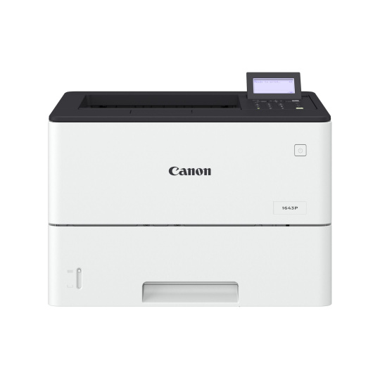 Balenie tonera Canon i-SENSYS X 1643P