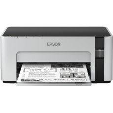 Atrament do tlačiarne EPSON EcoTank Mono M1100, A4, 720x1440, 32 str Atrament do tlačiarne EPSON EcoTank Mono M1100, A4, 720x1440, 32 str