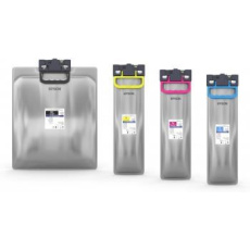 EPSON Atramentová tyč WorkForce Pro WF-C879R Žltá XXL zásobná jednotka atramentu EPSON Atramentová tyč WorkForce Pro WF-C879R Žltá XXL zásobná jednotka atramentu