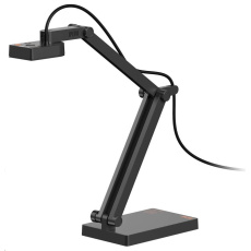 IPEVO vizualizér V4K PRO - Ultra HD USB dokumentová kamera/dokumentový skener IPEVO vizualizér V4K PRO - Ultra HD USB dokumentová kamera/dokumentový skener