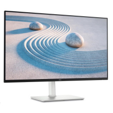 DELL LCD S2725DS - 27"/IPS/LED/2560x1440/16:9/100Hz/8ms/1500:1/350 cd/m2/HDMI/DP/PIVOT/VESA/3YNBD